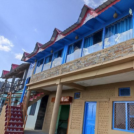 Nature Valley Homestay Shaukiyathal Panuanaula Luaran gambar