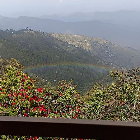 Nature Valley Homestay Shaukiyathal Panuanaula Luaran gambar