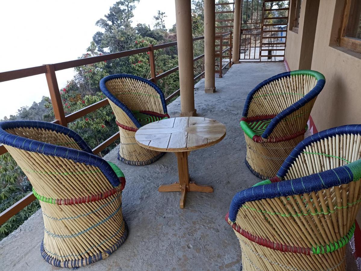 Nature Valley Homestay Shaukiyathal Panuanaula Luaran gambar