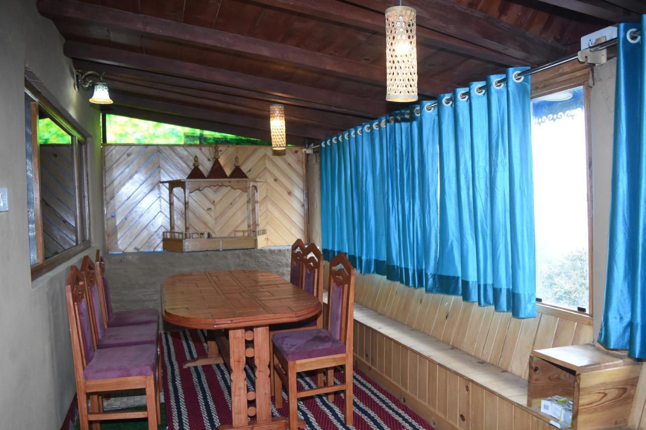 Nature Valley Homestay Shaukiyathal Panuanaula Luaran gambar
