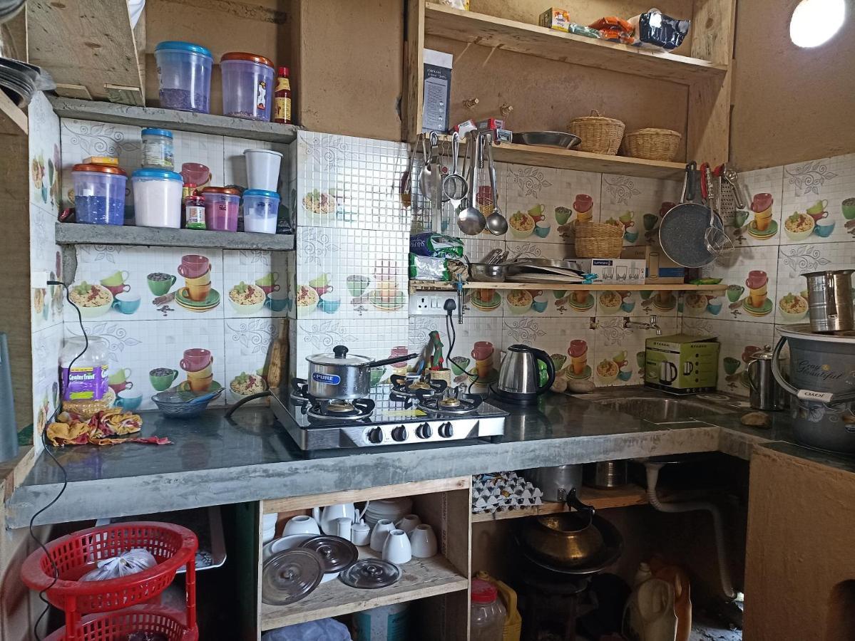 Nature Valley Homestay Shaukiyathal Panuanaula Luaran gambar