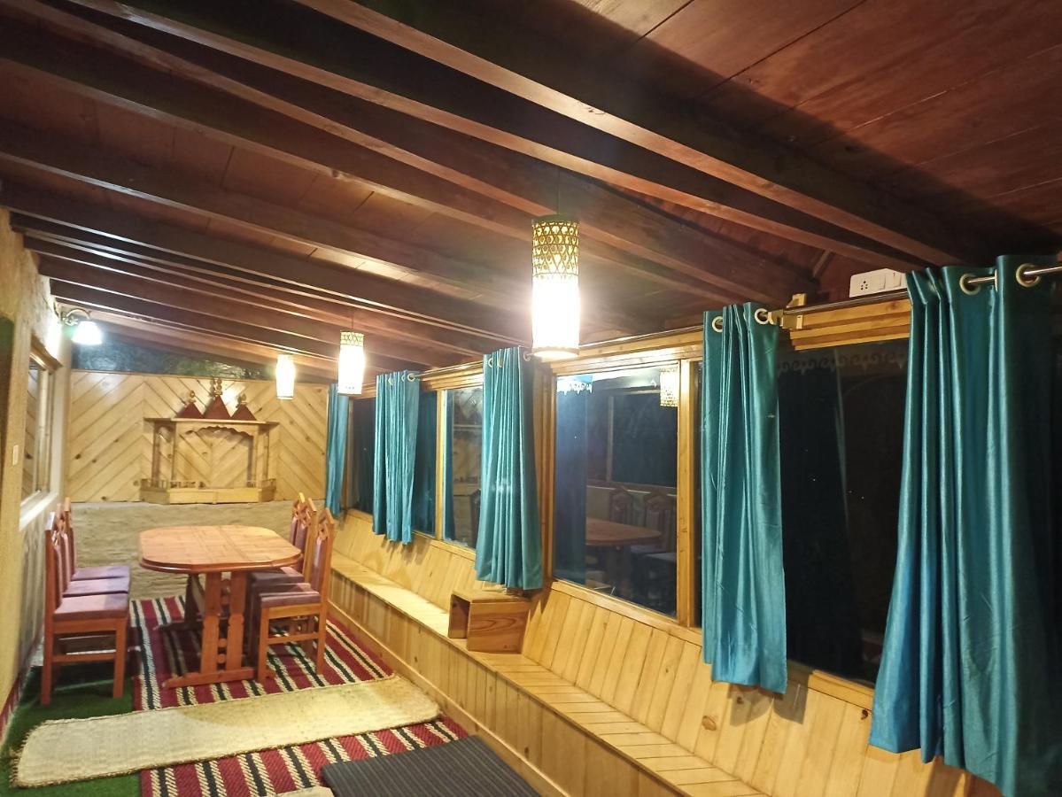Nature Valley Homestay Shaukiyathal Panuanaula Luaran gambar