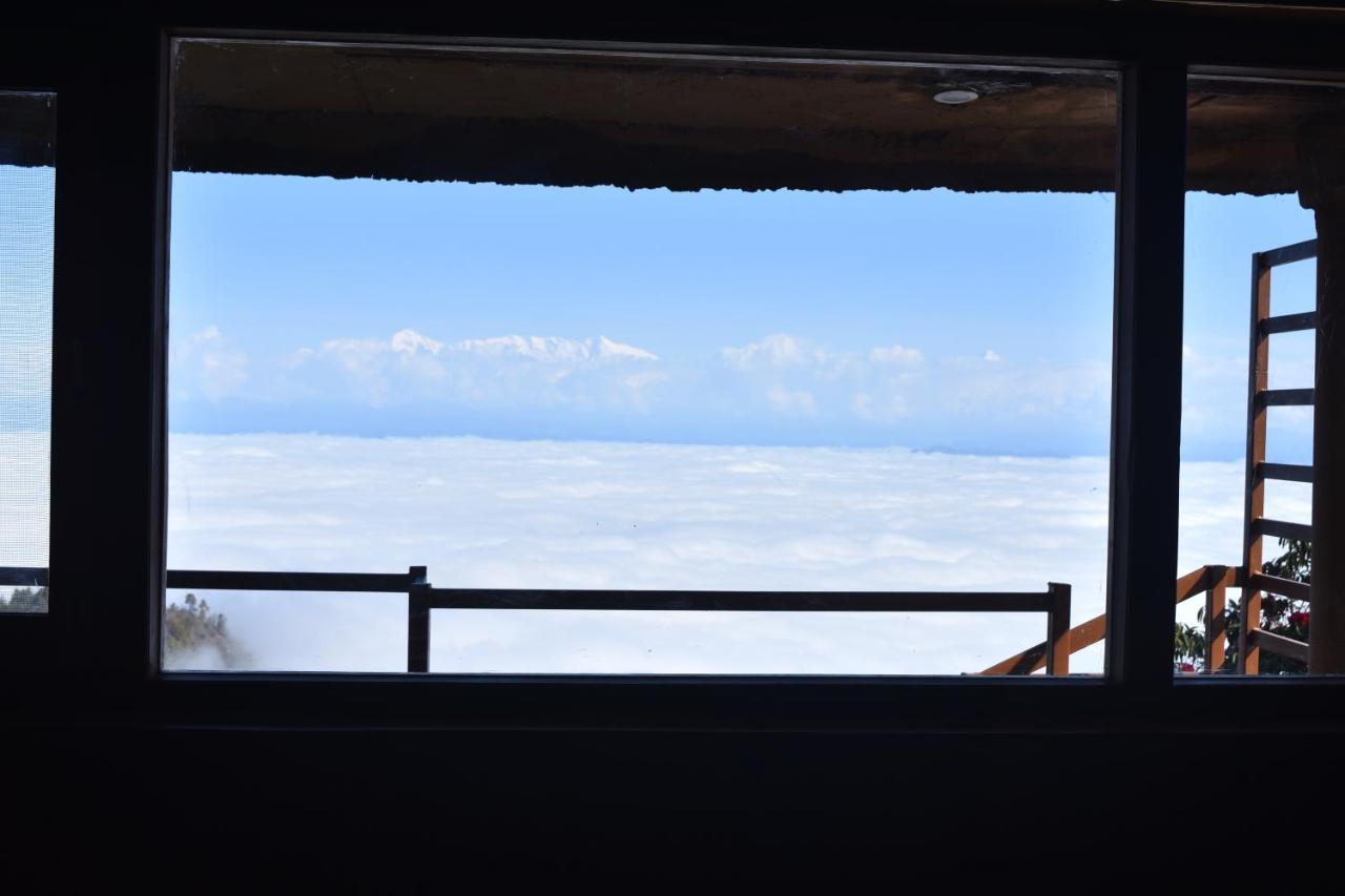 Nature Valley Homestay Shaukiyathal Panuanaula Luaran gambar