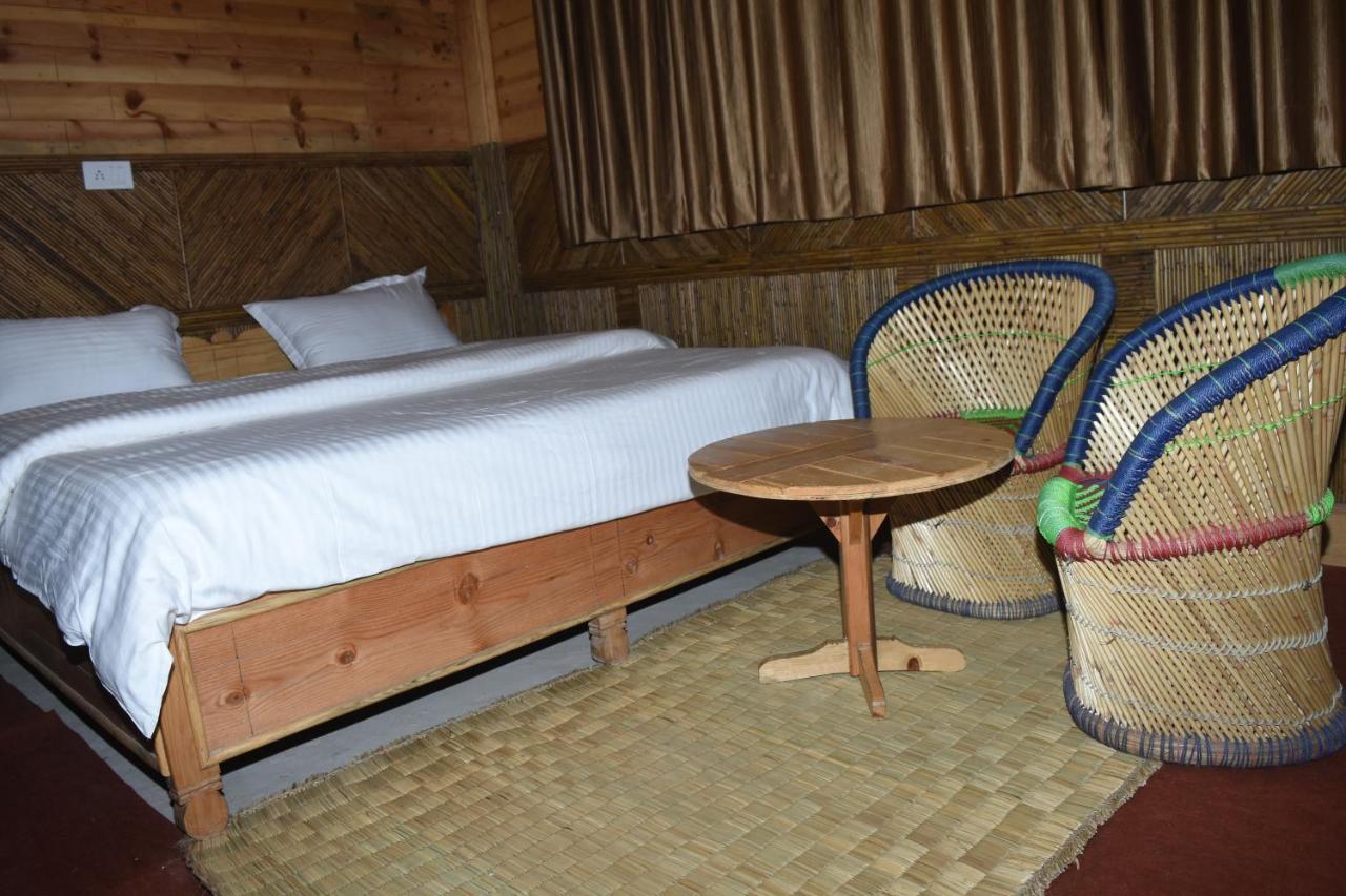 Nature Valley Homestay Shaukiyathal Panuanaula Luaran gambar