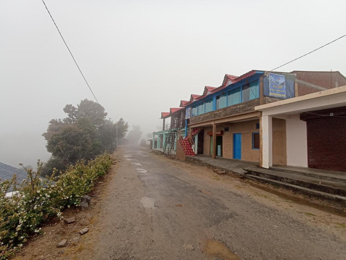 Nature Valley Homestay Shaukiyathal Panuanaula Luaran gambar