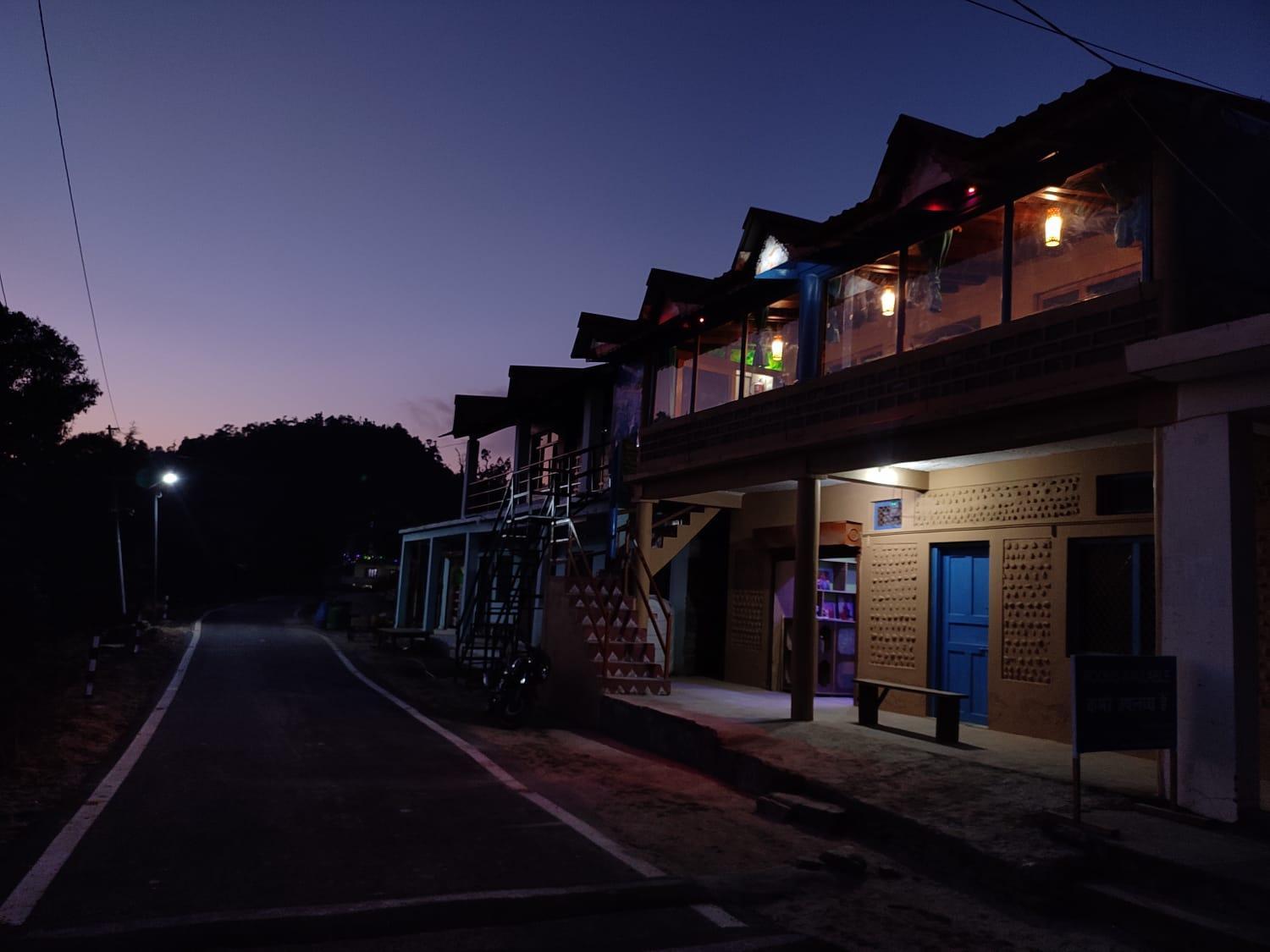 Nature Valley Homestay Shaukiyathal Panuanaula Luaran gambar
