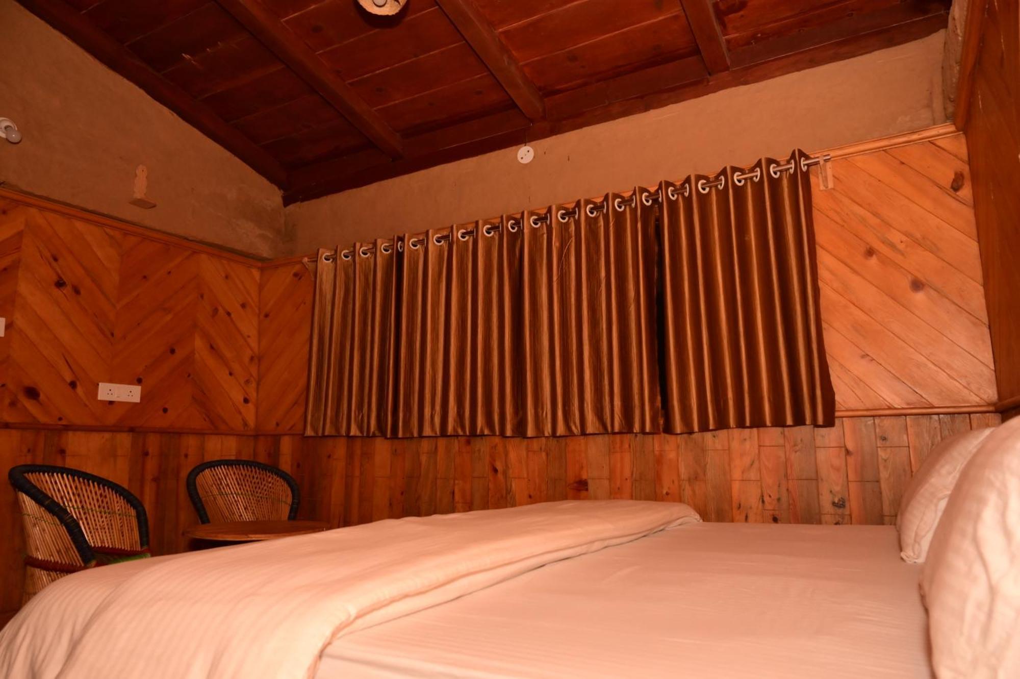 Nature Valley Homestay Shaukiyathal Panuanaula Luaran gambar