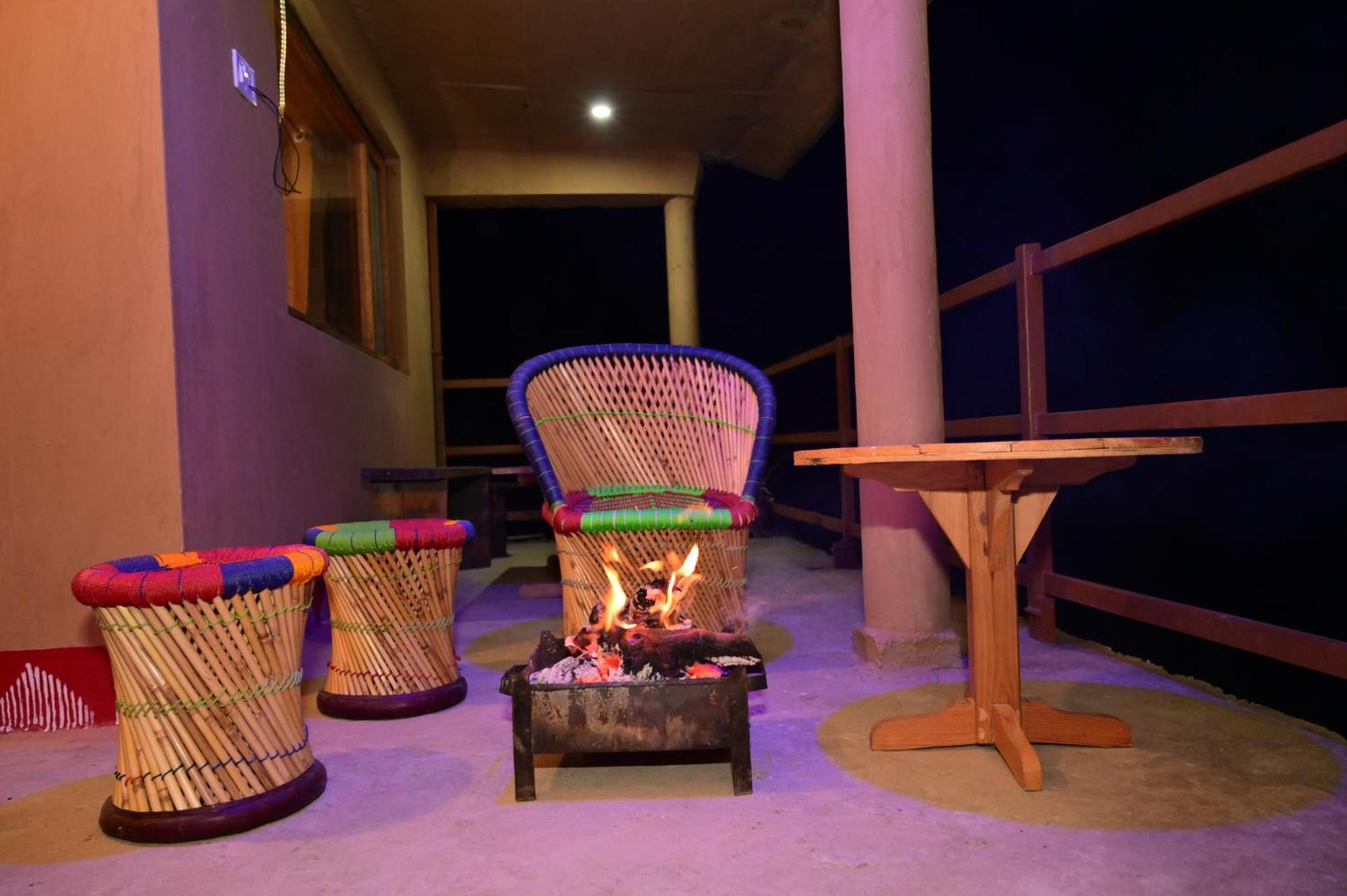 Nature Valley Homestay Shaukiyathal Panuanaula Luaran gambar