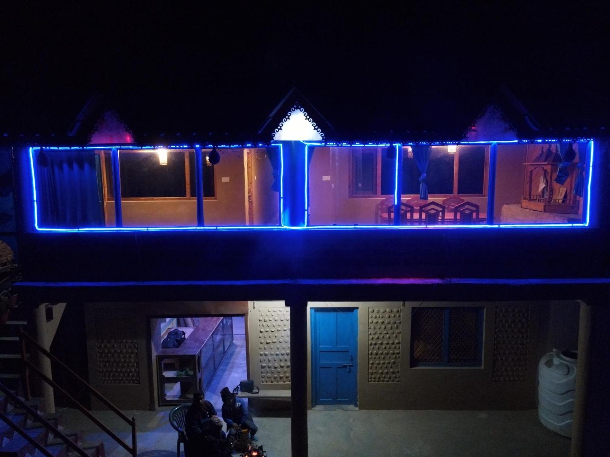Nature Valley Homestay Shaukiyathal Panuanaula Luaran gambar