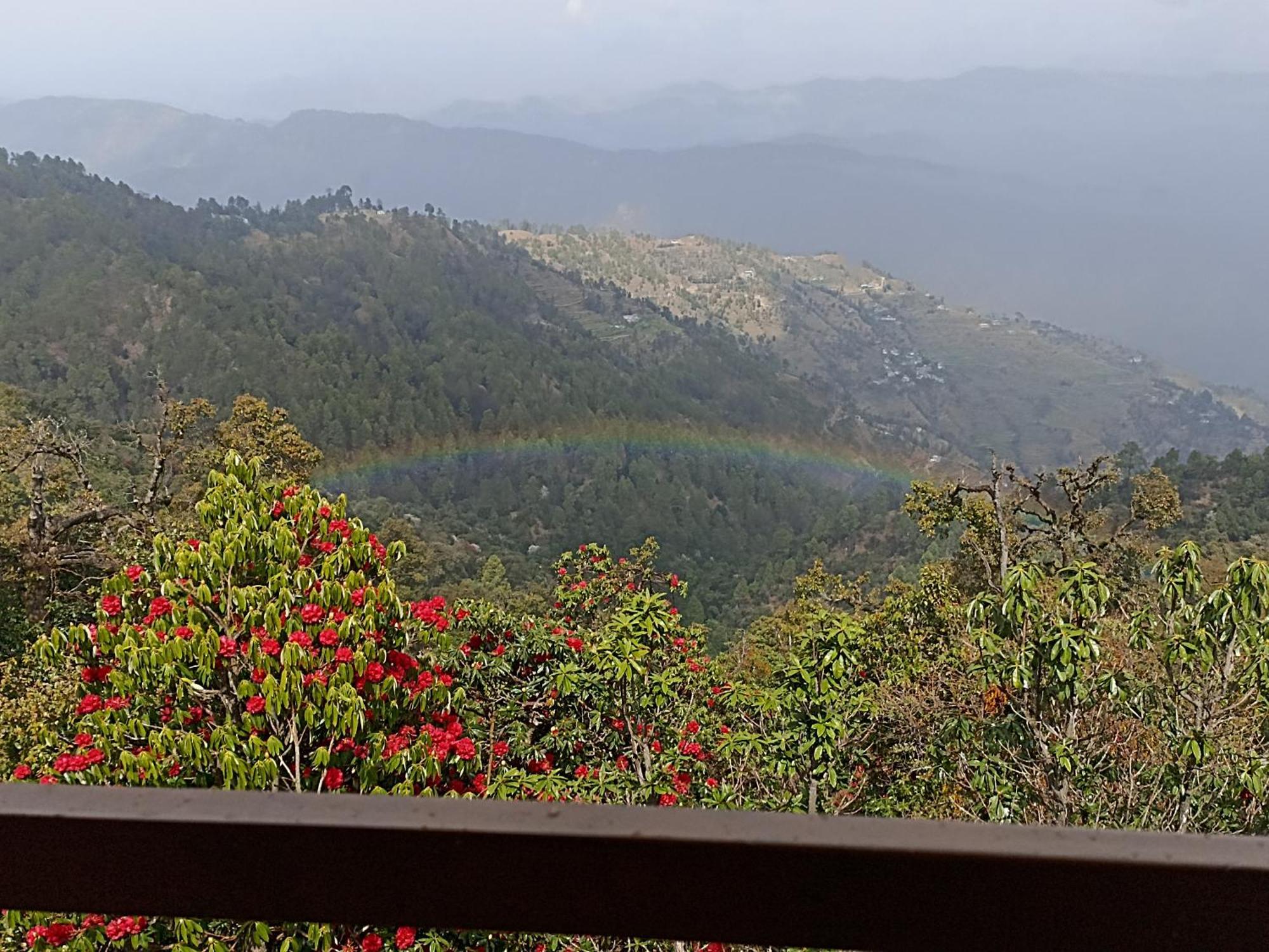 Nature Valley Homestay Shaukiyathal Panuanaula Luaran gambar